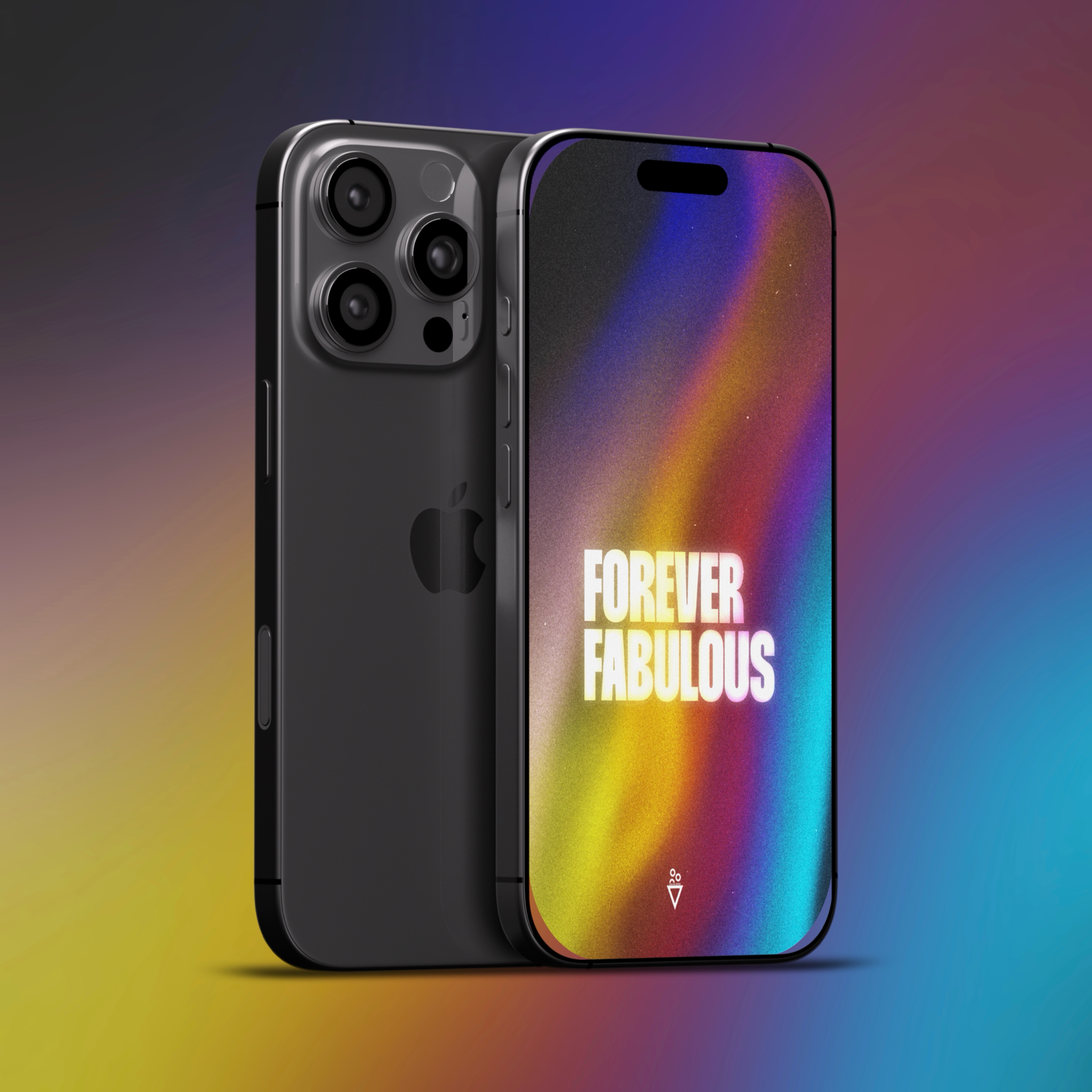 FREE Forever Fabulous Wallpapers - Digital Download